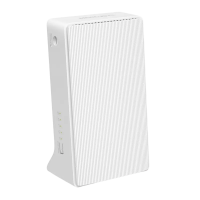 Router fără fir MERCUSYS MB130-4G Alb - 300 Mbps,867 Mbps | 2.4 GHz,5 GHz