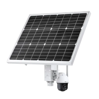 Солнечные панели для камер TP-LINK VIGI SP6020 Белый - IP66 Солнечные панели для камер TP-LINK VIGI SP6020 Белый - IP66
