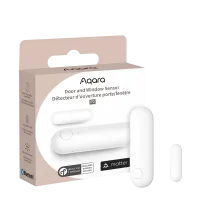 Датчик открытия AQARA Door and Window Sensor P2 Белый - Батарея Датчик открытия AQARA Door and Window Sensor P2 Белый - Батарея