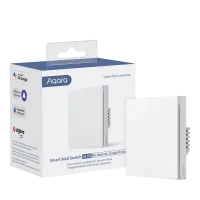 Умный выключатель AQARA H1 Smart Wall Switch - Белый Умный выключатель AQARA H1 Smart Wall Switch - Белый