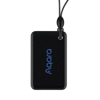 Încuietoare inteligentă AQARA NFC card Negru Încuietoare inteligentă AQARA NFC card Negru