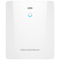 Punct de acces fără fir Grandstream GWN7660ELR Alb - Până la 2402 Mbp/s