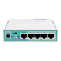 Маршрутизатор MikroTik E50UG Белый - 5x 10/100/1000 Мбит/с