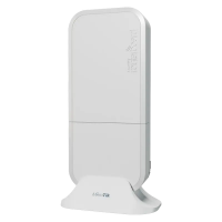 Беспроводная точка доступа MikroTik wAPG-5HaxD2HaxD Белый - 2x 10/100/1000 Mbps