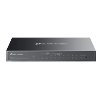 PoE коммутатор TP-LINK Omada Черный - 30 Вт | 8x IEEE 802.3af/at PoE+ Ports PoE коммутатор TP-LINK Omada Черный - 30 Вт | 8x IEEE 802.3af/at PoE+ Ports
