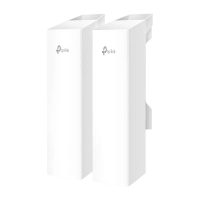 Беспроводная точка доступа TP-LINK EAP211-Bridge KIT Белый - До 867 Мбит/с Беспроводная точка доступа TP-LINK EAP211-Bridge KIT Белый - До 867 Мбит/с