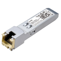Трансивер TP-LINK SM5310-T - Модуль SFP+ | 10.3 Гбит/с | 0.1 км
