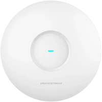 Punct de acces fără fir Grandstream GWN7670 Alb - Până la 2880 Mbp/s