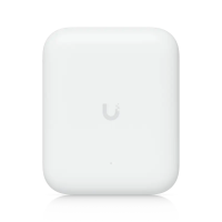 Беспроводная точка доступа Ubiquiti U7-Outdoor Белый - До 4300 Мбит/с Беспроводная точка доступа Ubiquiti U7-Outdoor Белый - До 4300 Мбит/с