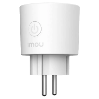 Умная розетка IMOU Smart Plug Matter 3 - Белый Умная розетка IMOU Smart Plug Matter 3 - Белый