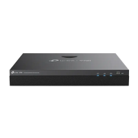 Видеорегистратор TP-LINK NVR2016H Черный - 3840 x 2160 Видеорегистратор TP-LINK NVR2016H Черный - 3840 x 2160