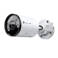 IP‑камера TP-LINK InSight S385 Белый - 3840 x 2160 | IP67