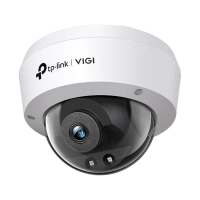 IP‑камера TP-LINK VIGI C230I Mini Белый - 2304 x 1926 | IP67,IK10