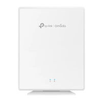 Точка доступа TP-LINK EAP650-Desktop Белый - До 2402 Мбит/с Точка доступа TP-LINK EAP650-Desktop Белый - До 2402 Мбит/с
