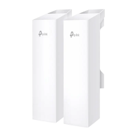Точка доступа TP-LINK EAP215-Bridge KIT Белый - До 867 Мбит/с Точка доступа TP-LINK EAP215-Bridge KIT Белый - До 867 Мбит/с