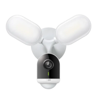 Camera de supraveghere Smart TP-LINK Tapo C720 Alb - 2560 x 1440 | IP65