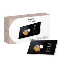 Smart Hub AQARA S1 Plus Alb - Interior Smart Hub AQARA S1 Plus Alb - Interior