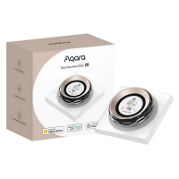 Comutator inteligent AQARA Touchscreen Dial V1 Alb - Interior Comutator inteligent AQARA Touchscreen Dial V1 Alb - Interior