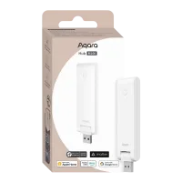 Центр управления AQARA M100 Белый - USB | Внутри Центр управления AQARA M100 Белый - USB | Внутри