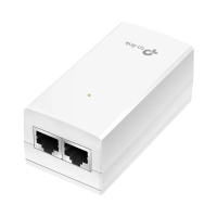 Adaptor PoE TP-LINK Omada Alb - 18 W | Pasiv