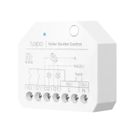 Умный выключатель TP-LINK Tapo S112, Белый - Внутри Умный выключатель TP-LINK Tapo S112, Белый - Внутри