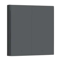 Умный выключатель AQARA Wireless Switch H1 - Серый Умный выключатель AQARA Wireless Switch H1 - Серый