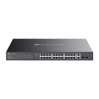 PoE коммутатор TP-LINK ES228GMP, 24x IEEE 802.3af/at - 384 Вт | 24x IEEE 802.3af/at PoE коммутатор TP-LINK ES228GMP, 24x IEEE 802.3af/at - 384 Вт | 24x IEEE 802.3af/at