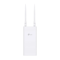 Беспроводной маршрутизатор TP-LINK TL-MR100-Outdoor, 3G, 4G, Белый - 300 Мбит/с | 2.4 ГГц