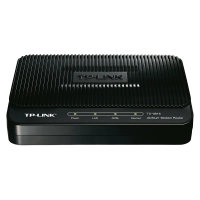 ADSL Модем TP-LINK TD-8816 Черный - 5В/1A