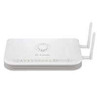 Router VoIP D-Link DVG-N5402GF Alb - 4 x 10/100/1000 Mbps Router VoIP D-Link DVG-N5402GF Alb - 4 x 10/100/1000 Mbps