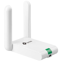 Adapter USB TP-LINK TL-WN822N Alb - 300 Mbps