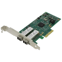 Сетевой адаптер Intel I350-F2 - 1000 МБ/с | PCIe 2.1 Сетевой адаптер Intel I350-F2 - 1000 МБ/с | PCIe 2.1