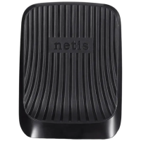 Router fără fir Netis WF2420 Negru - 300 Mbps | 2.4 GHz