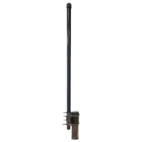 Antenă omnidirecțională D-Link ANT70-0800 Negru - Conector de tip N | 2,4 - 2,5 GHz Antenă omnidirecțională D-Link ANT70-0800 Negru - Conector de tip N | 2,4 - 2,5 GHz
