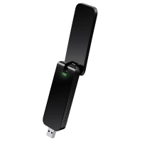 Adapter USB TP-LINK Archer T4U Negru - 400 Mbps, 867 Mbps