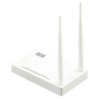 Router fără fir Netis WF2419E Alb - 300 Mbps | 2.4 GHz