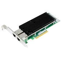 Сетевой адаптер LR-Link LREC9802BT - 10000 МБ/с | PCIe 2.0 Сетевой адаптер LR-Link LREC9802BT - 10000 МБ/с | PCIe 2.0