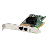 Adaptor de rețea LR-Link LREC9712HF-2SFP - 1000 MB/s | PCIe 2.1