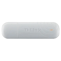 Adapter USB D-Link DWA-160/RU/C1B Alb - 300 Mbps Adapter USB D-Link DWA-160/RU/C1B Alb - 300 Mbps