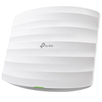 Punct de acces fără fir TP-LINK EAP225 Alb - Până la 867 Mbp/s