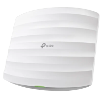 Беспроводная точка доступа TP-LINK EAP245 Белый - До 1300 Мбит/с Беспроводная точка доступа TP-LINK EAP245 Белый - До 1300 Мбит/с