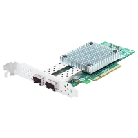 Сетевой адаптер LR-Link LREC9812BF-2SFP+ - 10000 МБ/с | PCIe 3.0 Сетевой адаптер LR-Link LREC9812BF-2SFP+ - 10000 МБ/с | PCIe 3.0