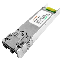Transceiver Gigaligth 10G SFP+ LR - Modul SFP+ | 11.3 Gbps | 10 km