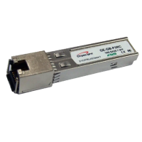 Transceiver Gigaligth GE-GB-P3RC-ETB - Modulul SFP | 1.25 Gbps | 0.1 km Transceiver Gigaligth GE-GB-P3RC-ETB - Modulul SFP | 1.25 Gbps | 0.1 km