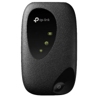 Мобильный Wi‑Fi роутер TP-LINK M7200 Черный - 300 Мбит/с | 2.4 ГГц