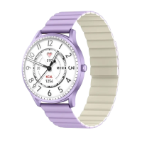 Ceas inteligent Kieslect Lora Violet - 1.32 Ceas inteligent Kieslect Lora Violet - 1.32