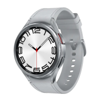 Умные часы Samsung Galaxy Watch 6 Classic Серебристый - 1.5 Умные часы Samsung Galaxy Watch 6 Classic Серебристый - 1.5