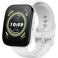 Умные часы Xiaomi Bip 5 Cream White - 1.91 Умные часы Xiaomi Bip 5 Cream White - 1.91