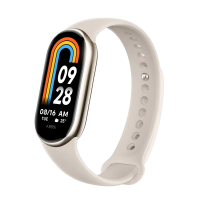 Фитнес-Браслет Xiaomi Smart Band 9 Серый - 1.62 inches | 192 x 490 | AMOLED Фитнес-Браслет Xiaomi Smart Band 9 Серый - 1.62 inches | 192 x 490 | AMOLED