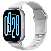 Умные часы Xiaomi Redmi Watch 5 Active Matte Silver - 2 Умные часы Xiaomi Redmi Watch 5 Active Matte Silver - 2